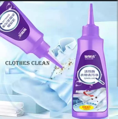 Ashish Cloth Stain Cleaner Stain Remover