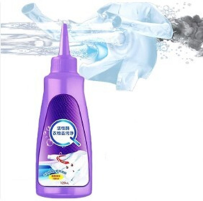 Ashish CLOTH STAIN REMOVER004 Stain Remover