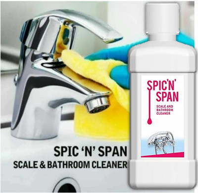 SILVER DIP modicare spic n span 500 ml Stain Remover