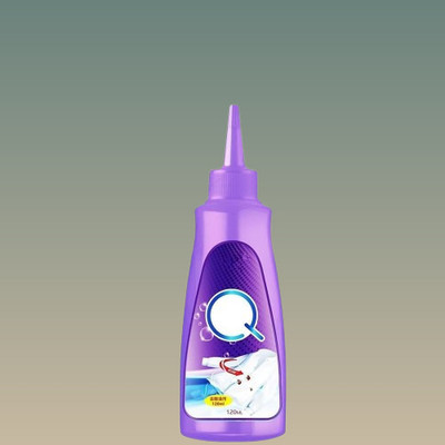 juggaris Universal Shade Spot Cleaner for Laundry Stain Remover