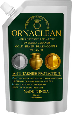 Ornaclean Stain remover Stain Remover