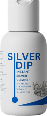 Rooperi SILVER DIP SILVER Instant Cleaner 200ml Stain Remover
