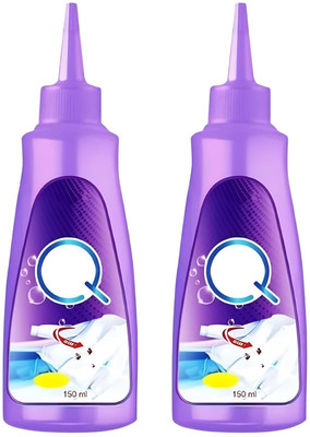 EDSTROM All color Stain Remover for Clothes Multi-Purpose Roll Bead Fabric (Pack Of 2) Stain Remover