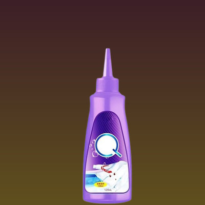 POLYGON Every Shade Smudge Eliminator for Apparel Stain Remover