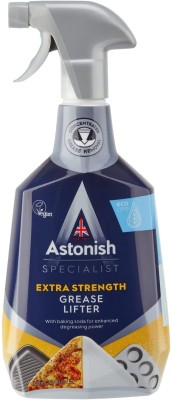 Astonish Specialist Extra Strength Grease Lifter Stain Remover