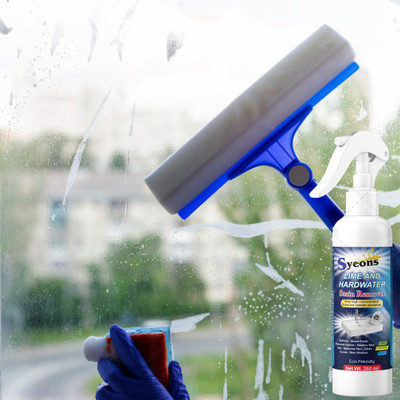 syeons KITCHEN FLOOR CLEANING SPRAY FOR HEAVY SURFACE RUST CLEANER Stain Remover