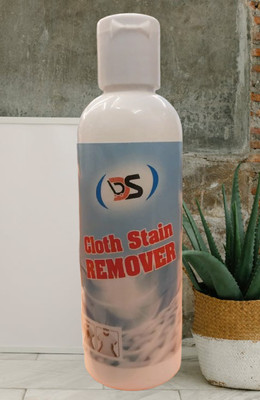 shivay CLOTH STAIN REMOVER@2039 Stain Remover