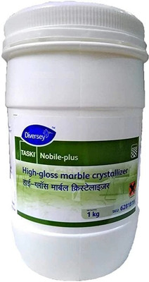 Diversey TASKI Nobile-Plus High-gloss marble crystallizer(1KG) Stain Remover