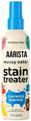 ASTAHUB Stain Remover Spray I Clothes Instant Carpets, Grease All color Fabric Stain Remover