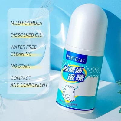 Swastik Creation removing cloths rolling effectively stain remover Stain Remover
