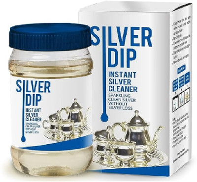 romj SILVER DIP Stain Remover