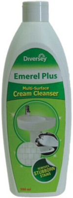 TASKI Emerel Plus Multi Surface Cream Cleanser 500ML Stain Remover