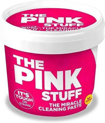 BNB Ghar The Pink Stuff -The Miracle All Purpose Cleaning Paste-High Qualty Cleaner Stain Remover