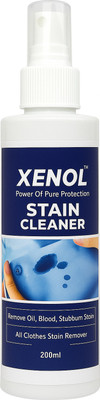 xenol All color Stain Remover for Clothes ,Pack of 2 Stain Remover Stain Remover