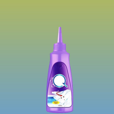 POLYGON Complete Dye Smudge Eliminator for Laundry Stain Remover