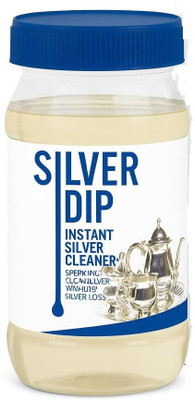 SEAHAVEN Instant Silver Cleaner Stain Remover