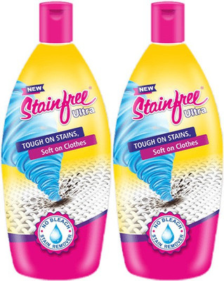 Stainfree Ultra Remove all type of stains Stain Remover