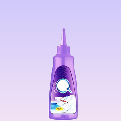POLYGON Complete Hue Smudge Eliminator for Outfits Stain Remover