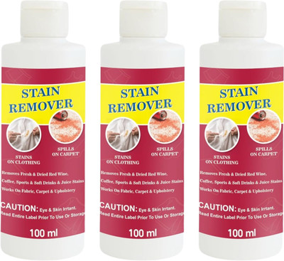 LootZoo Multi-Purpose Laundry Stain Remover – Powerful Formula for Tough Stains Stain Remover