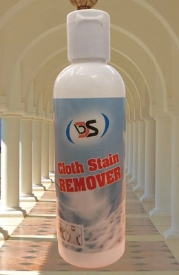 shivay CLOTH STAIN REMOVER@2022 Stain Remover