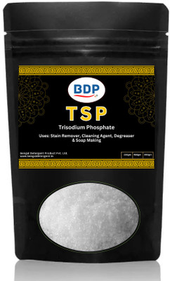 BDP Bengal Detergent Product Pvt. Ltd. Trisodium Phosphate | Fast Action Formula Stain Remover