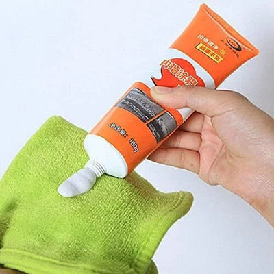 NAKSHT Multifunctional Wall Scratch And Stain Remover cleaning Cream Stain Remover