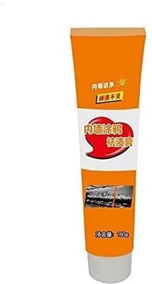Jiyancreation Wall Scratch And Stain Remover cleaning Cream Stain Remover