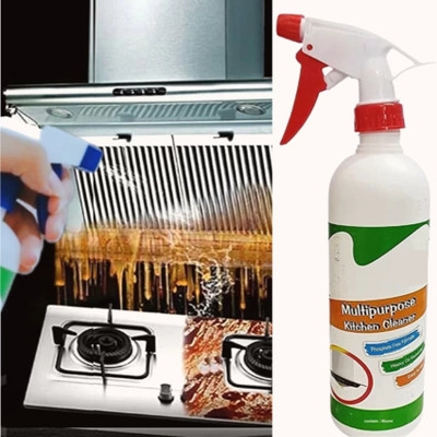REGLET Liquid Empty Spray Bottle Stain Remover Stain Remover