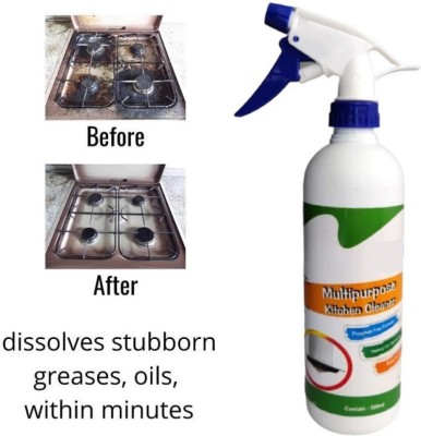 REGLET clean surface rust_Stain Remover Stain Remover