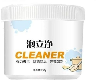 KVVTRADES KITCHEN MULTI-PURPOSE FOAM CLEANING POWDER Stain Remover