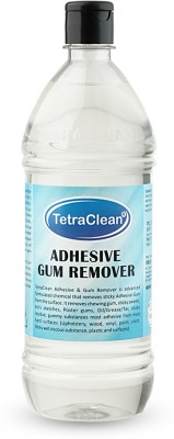 TetraClean Adhesive Remover Stain Remover