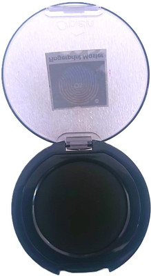 Fingerprint Master INKLESS PAD(Set Of 1, Black)