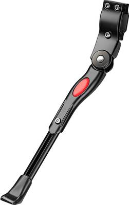 ADONYX Premium Bike Kickstand Aluminium Alloy Adjustable Height
