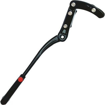 Xezon Bicycle New Styles Design Parking Stand Durable Build Cycle Cycling Stand(Aluminium)