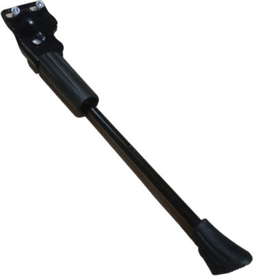 NEEMO Bicycle side stand for 26t bicycle Cycling Stand(Steel)