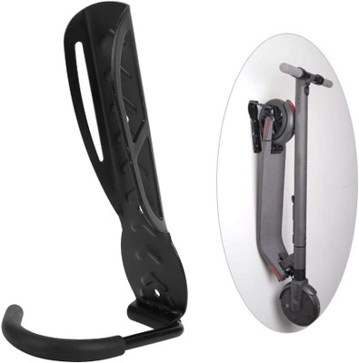 Xezon Cycle Wall Mount Garage Home Wall Mount Bicycle Hanger Storage System Cycling Stand(Aluminium)