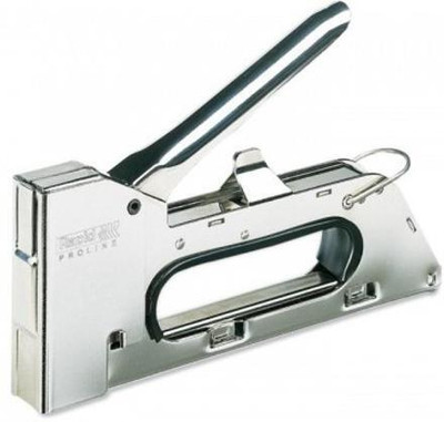 Filfora Manual 140 mm NA Stapler(Set of 1, Silver)