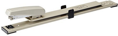 Kangaro Manual DS-45L Standard, Sturdy & Durable For Long Time Usable Staplers(Set of 1, Multicolor)