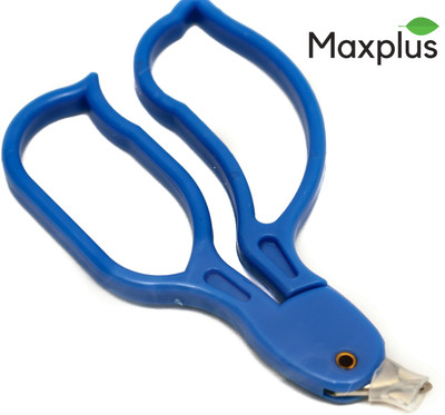 Max Plus Plastic 35W SKIN STAPLER REMOVER(Set of 1, Blue)
