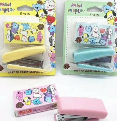 MAHA CREATION Strapler mini NA  Stapler