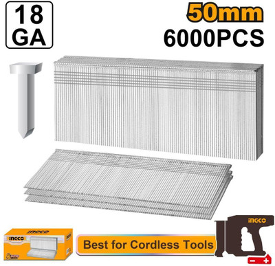 INGCO ANA18506 Cordless  Stapler