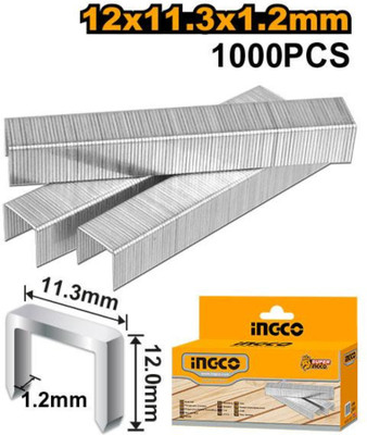 INGCO STS0212 NA  Stapler
