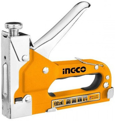 INGCO HSG1405 Cordless  Stapler