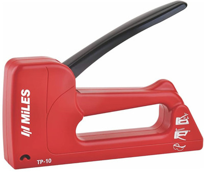 Miles p -10 1 pcs Cordless  Stapler