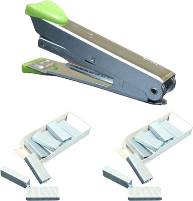 Hitech Sales Stapler(1) with Staples Set(2) NA  Stapler