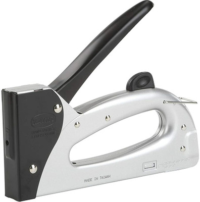 KAYMO M-10 Hand Tacker Cordless  Stapler