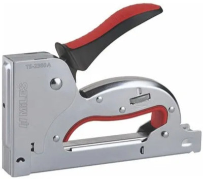 R K SALES Original I Miles TS 2380 A Gun Tacker, Pack of 1 Units Cordless  Stapler