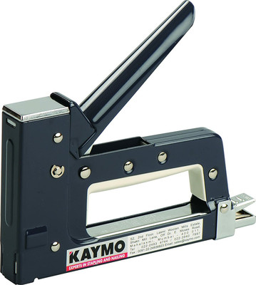 KAYMO PRO-TGA 23 Series Hand Tacker Cordless  Stapler