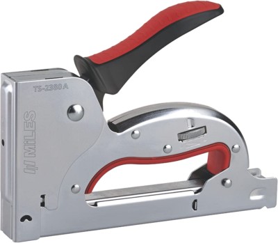 Miles S-2380 - 1 pc Cordless  Stapler