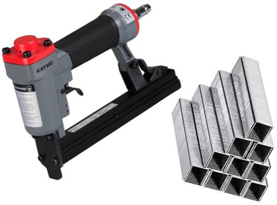 KAYMO ECO-PS8016 Pneumatic Air Stapler 6-16mm With 80 Series 16mm Staple 10000 Pieces Pneumatic  Stapler